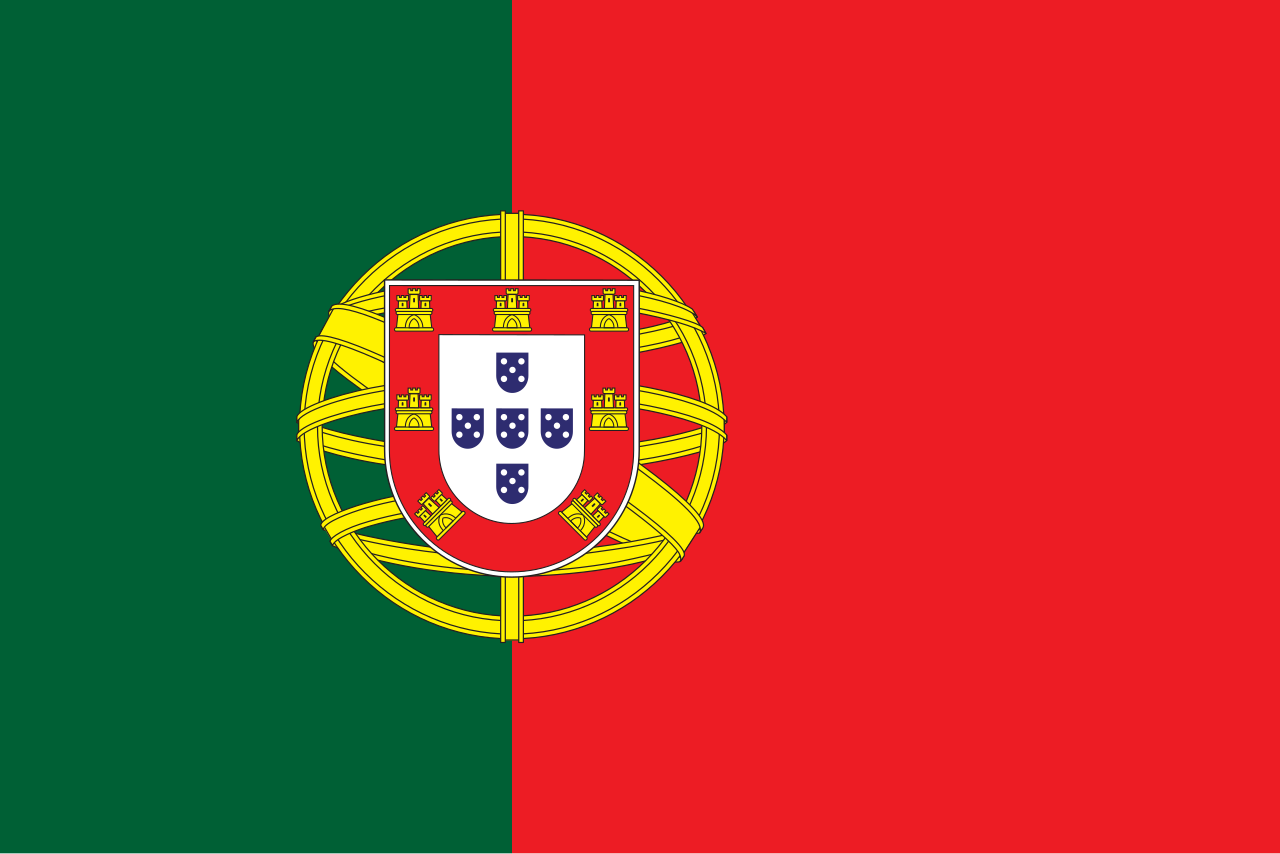 Portugal