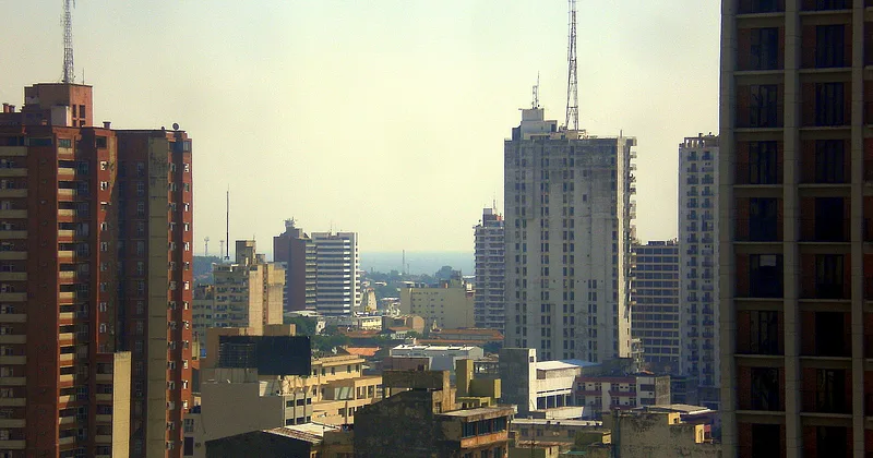 Paraguay: Lage, Einwohner, Sprache und Leben 2026