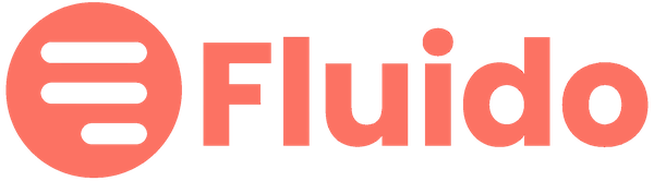 Logo Fluido Spanish
