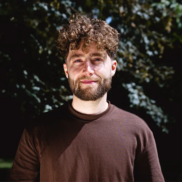 Stijn Veentjer